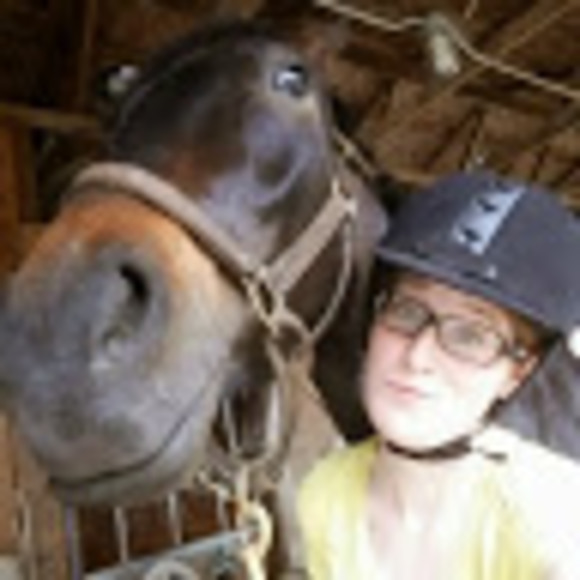 Meet your Posher, Meghan - Picture 1 of 1